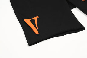 V-LONE Kreaturen-Hose: Einzigartige Streetwear, Komfort & Stil für Rebellen