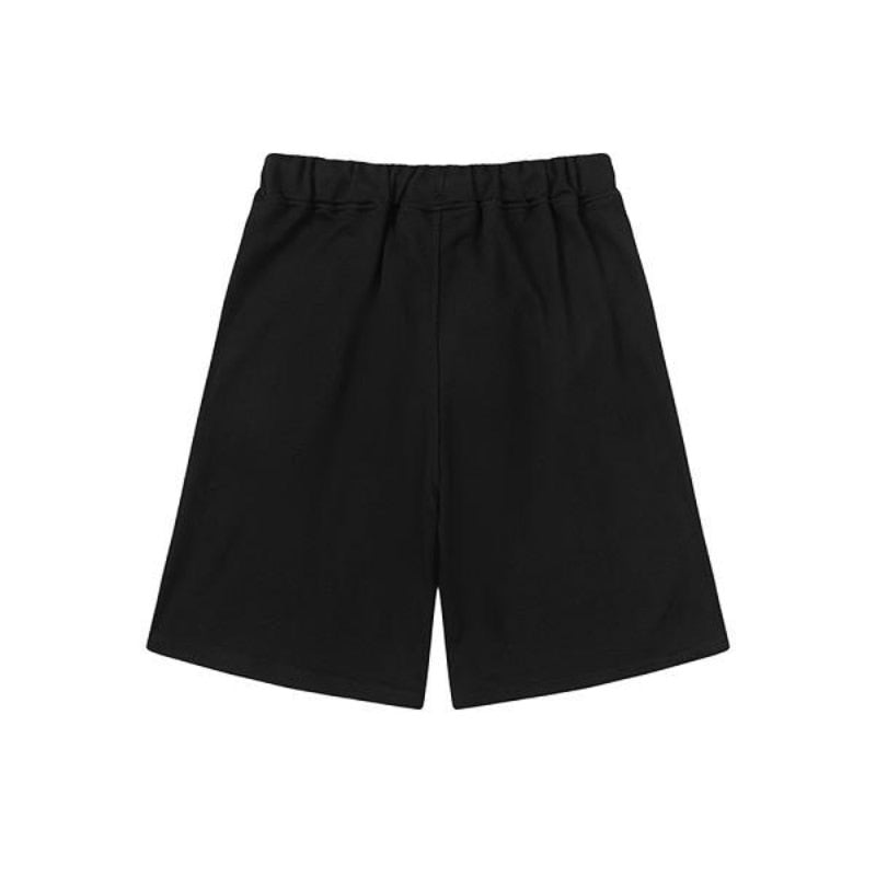 Trapstar Decoded Ice Chenille Shorts-Set: Stylisches, bequemes Streetwear Sommer-Outfit