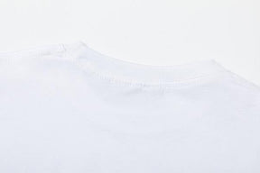 Trapstar London Shooters T-Shirt Weiß – Urbaner Streetwear Stil für Männer