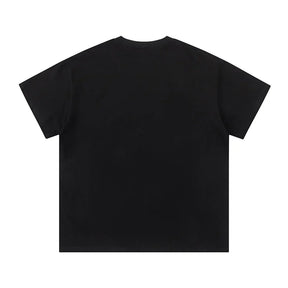Authentisches Syna World Streetwear T-Shirt – Urbaner Style, Hochwertige Baumwolle