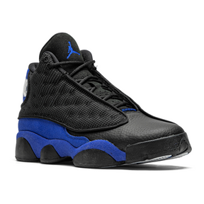 Air Jordan 13 Retro GS 'Hyper Royal' – Legendärer Stil, Jugend-Edition