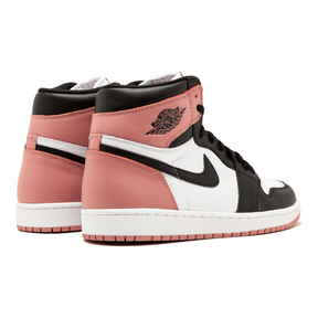Limitierter Air Jordan 1 Retro High OG NRG 'Rust Pink' Sneaker Miami Edition