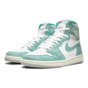 Air Jordan 1 Retro High OG "Turbo Green" Sneaker | Vintage Stil | Sammler Edition