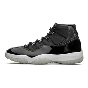 Air Jordan 11 Retro "Jubilee" 25. Jubiläum Herren Sneaker Hochwertiger Sportschuh
