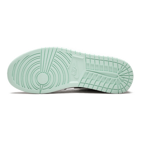 Exklusive Air Jordan 1 Retro High OG NRG "Igloo" Miami Edition Sneaker