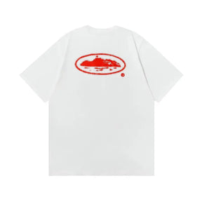 Exklusives Corteiz Urban Streetwear T-Shirt – Rebellion trifft Stil, limitiert