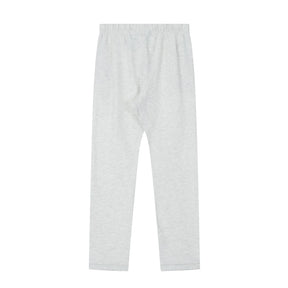 Essentials Fear of God Luxus Oversize-Hose: Bequem, Modern, Minimalistisch, Streetwear-Stil
