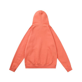 Essentials Fear of God Kapuzenpullover: Luxuriöser Komfort, Oversize-Passform, Streetwear-Chic