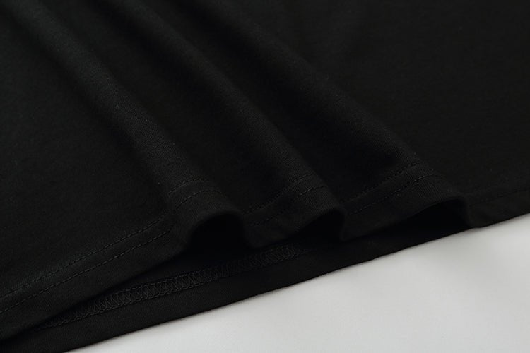 Palm Angels New York T-Shirt: Luxuriöses Designer-Shirt mit Kult-Print für Herren