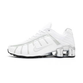 Nike Shox NZ Leven: Reaktionsfreudiger Dämpfungsschuh für Komfort und Stabilität