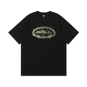 Exklusives Corteiz Streetwear T-Shirt: Stilvolles Design, Premium Baumwolle, Maximaler Komfort