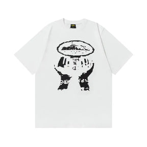 Exklusives Corteiz Streetwear T-Shirt: Lässiger Urban Style für Trendsetter