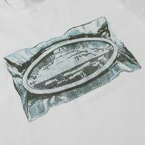 Corteiz Urban Style T-Shirt Exklusiv – Limitiertes Streetwear Statement Piece