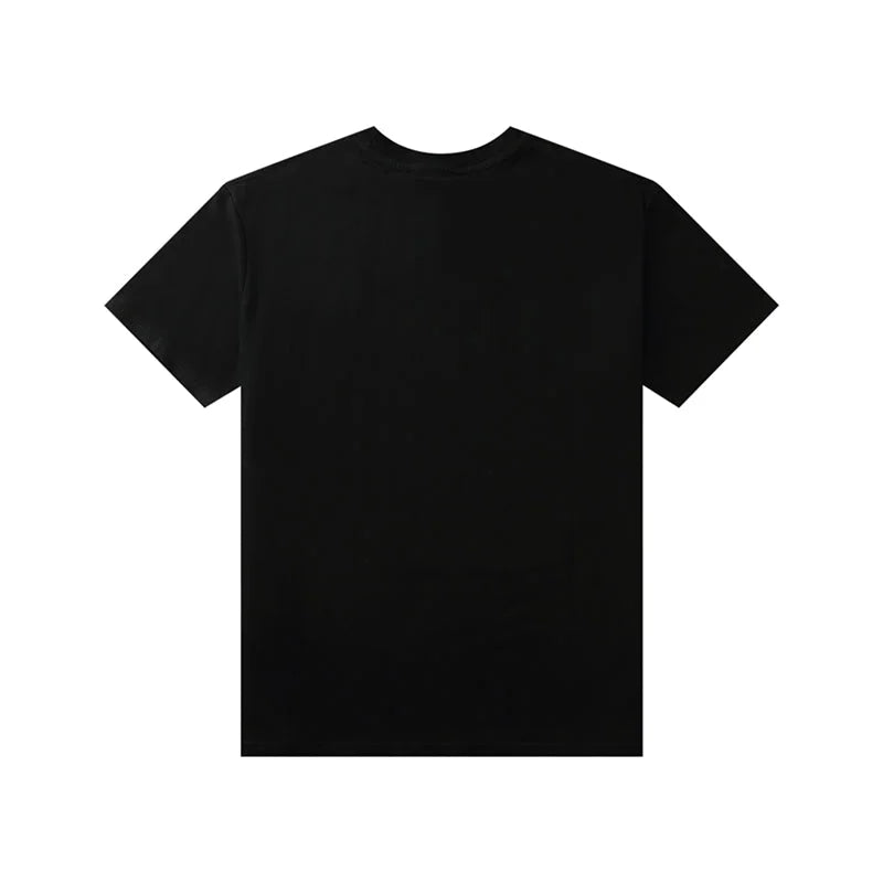 Palm Angels New York T-Shirt: Luxuriöses Designer-Shirt mit Kult-Print für Herren