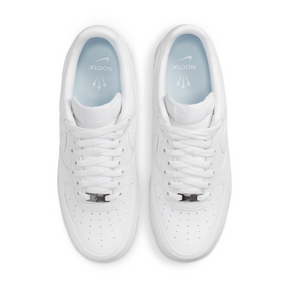 Nike Air Force 1 Low Drake NOCTA Weiß: Ultimativer Sneaker Stilvoller Komfort