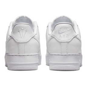 Nike Air Force 1 Low Drake NOCTA Weiß: Ultimativer Sneaker Stilvoller Komfort