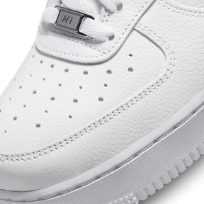 Nike Air Force 1 Low Drake NOCTA Weiß: Ultimativer Sneaker Stilvoller Komfort