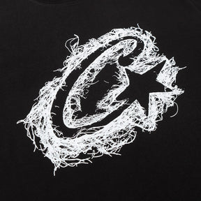 Corteiz Exklusives London Streetwear T-Shirt – Urbaner Style für Trendsetter