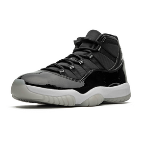 Air Jordan 11 Retro "Jubilee" 25. Jubiläum Herren Sneaker Hochwertiger Sportschuh