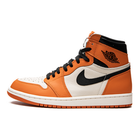 Air Jordan 1 Retro High OG Reverse Shattered Backboard Sneaker ikonischer Stil