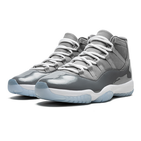 Air Jordan 11 Retro „Cool Grey 2021“ – Kult-Sneaker für Herren mit Premium-Design