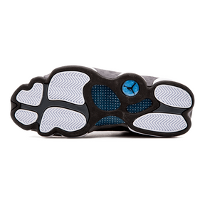 Ikonischer Air Jordan 13 Retro 'Flint' Sneaker – Klassischer Basketballschuh für Herren