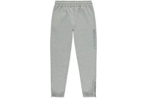 Trapstar Secret Decoded 2.0 Grauer Kapuzen-Jogginganzug – Stylischer Streetwear Set