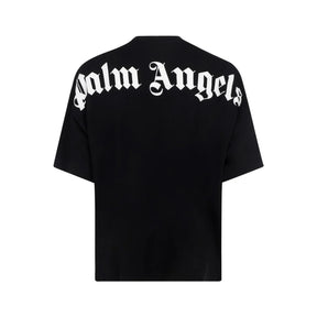 Exklusives Palm Angels Designer T-Shirt – Premium Streetwear für Stilbewusste