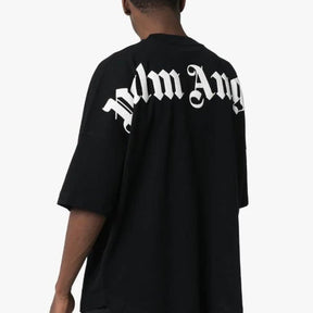 Exklusives Palm Angels Designer T-Shirt – Premium Streetwear für Stilbewusste
