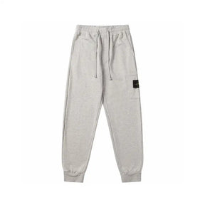 Stone Island Monochrome Cargo Hose – Stilvolle Herren Streetwear Funktionalität