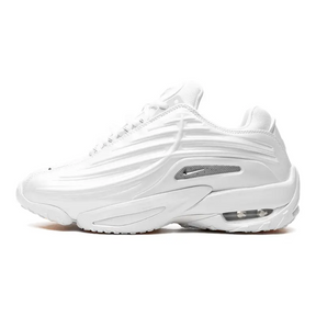 Nike Hot Step 2 NOCTA „White“ – Drake Kollaboration – Stilvoller Komfort-Sneaker