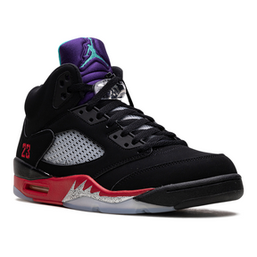 Air Jordan 5 Retro 'Top 3' Herren Sneaker – Kult-Design, Sammlerstück, Premium