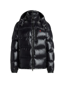 'RL' Shiny Puffer