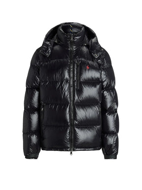 'RL' Shiny Puffer