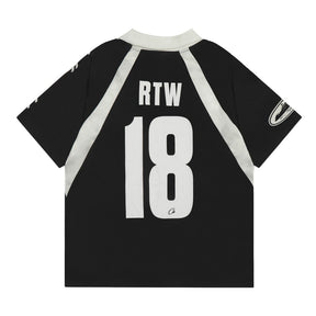 Exklusives Corteiz Streetwear T-Shirt für Urban Fashion Liebhaber Premium Qualität