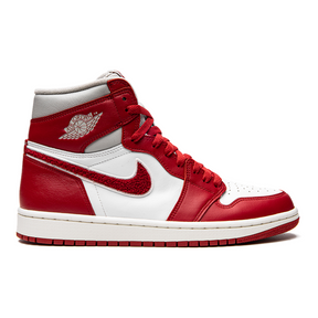 Air Jordan 1 High OG WMNS "Newstalgia" Varsity Damen Premium Sneaker