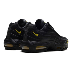 Nike Air Max 95 Corteiz 'Honey Black' Herren Sneaker – Stilvoller Komfort
