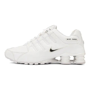 Nike Shox NZ EU Reaktionsfreudige Dämpfung Laufschuhe Herren Stabilisierend Stoßdämpfend