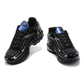 Nike Air Max Plus 3: Futuristische Dämpfung, Komfort & Auffälliger Style Sneaker