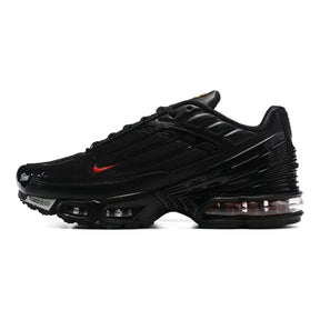 Nike Air Max Plus 3: Futuristische Dämpfung, Stilvolles Design für Ultimative Bequemlichkeit