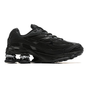Nike Shox Ride 2 SP Supreme Schwarz Herren Sneaker – Ultimativer Komfort & Style