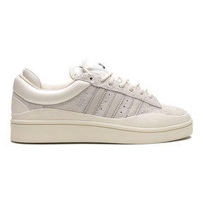 Adidas Campus Light Bad Bunny Cream Sneaker – Exklusives Wildleder, TPU-Rand, 'Dritte Auge'-Design