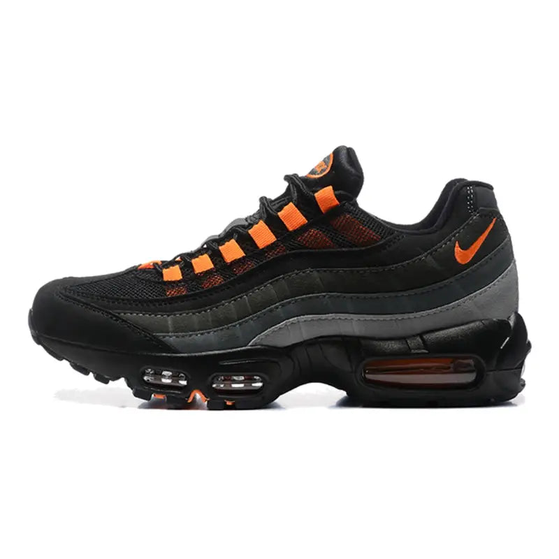 Nike Air Max 95 Mayor: Legendärer Komfort, Stylischer Sneaker für Jeden Tag