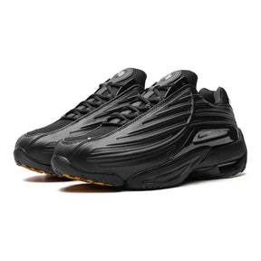 Nike Hot Step 2 NOCTA Schwarz Sneaker Herrenmodische Bequemschuhe Lifestyle-Turnschuhe