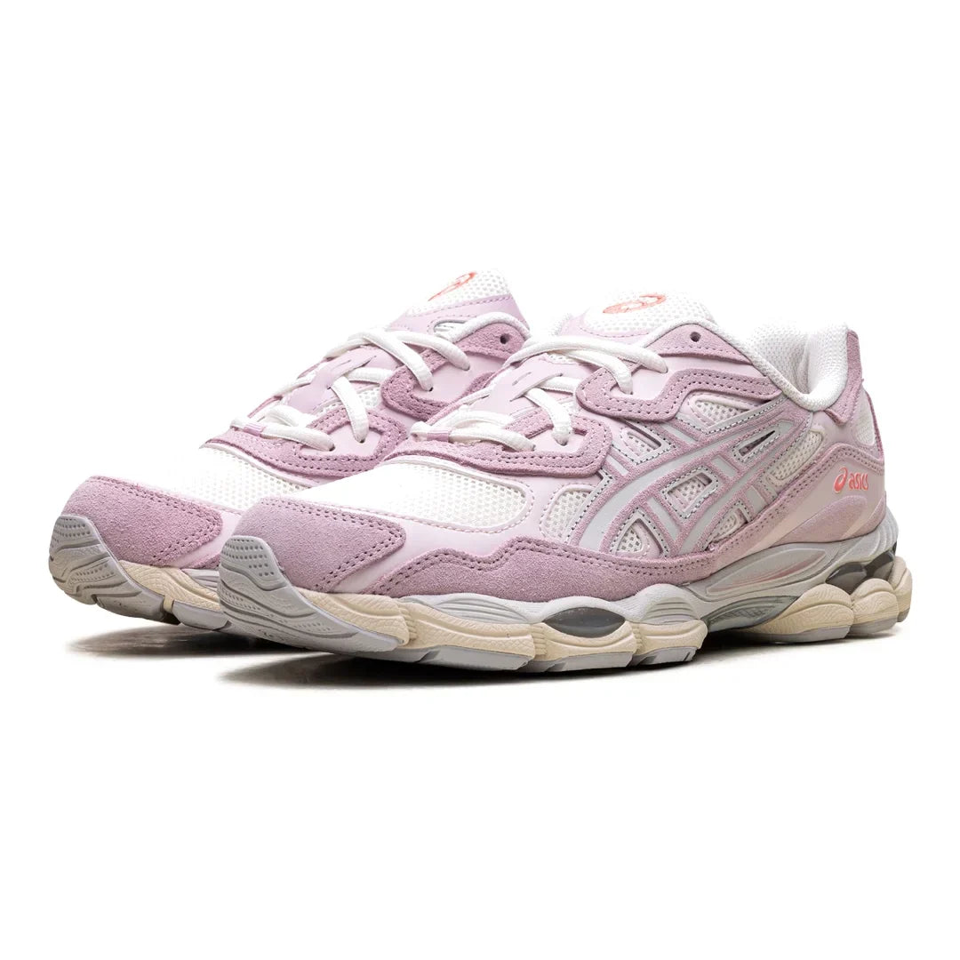 Asics GEL-NYC 'Rose Water' Damen Sneaker – Stilvoller Komfort für jeden Tag