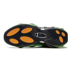 Nike NOCTA Glide "Slime Green": Auffälliger Retro-Sneaker mit modernem Twist