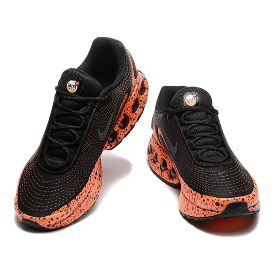 Nike Air Max DN: Reaktionsschneller, Ultrakomfortabler Sneaker für Tag & Nacht