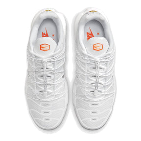 Nike TN Plus Kult-Sneaker: Ultimativer Style, Tuned Air Komfort für Herren