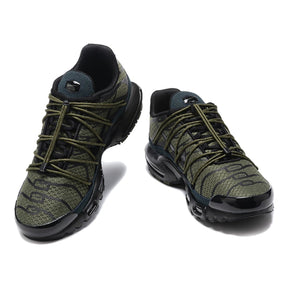 Nike Air Max Plus TN Sneaker: Legendärer Komfort, Tuned Air, Ikonisches Retro-Design