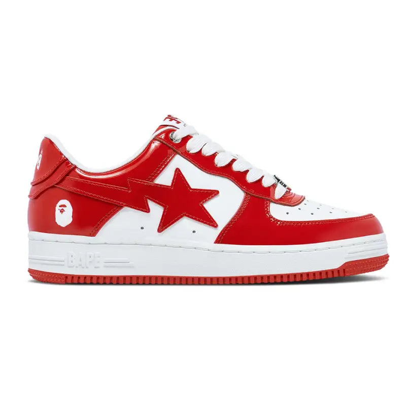 "BABESTA" Sneaker